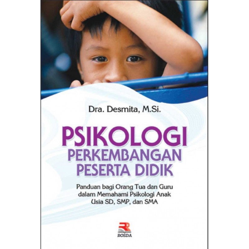 pdf buku psikologi perkembangan anak